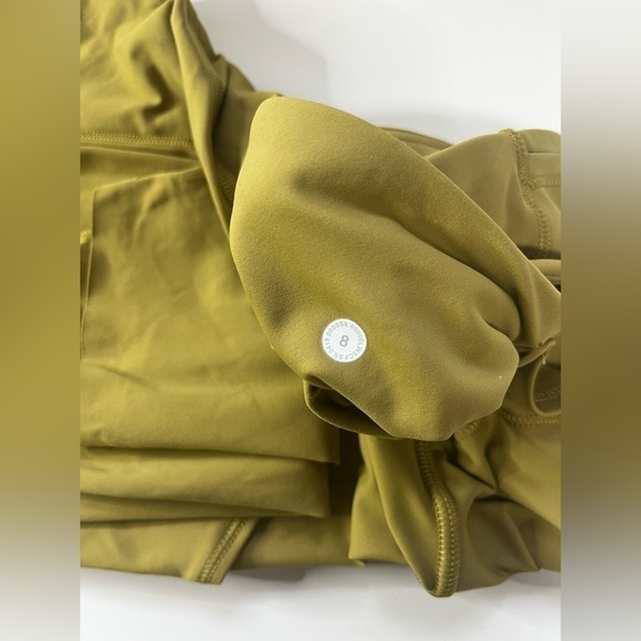 Lululemon  Fast and Free Tight II 25" *Non-Reflective Nulux
Grape Leaf - Picture 9 of 10